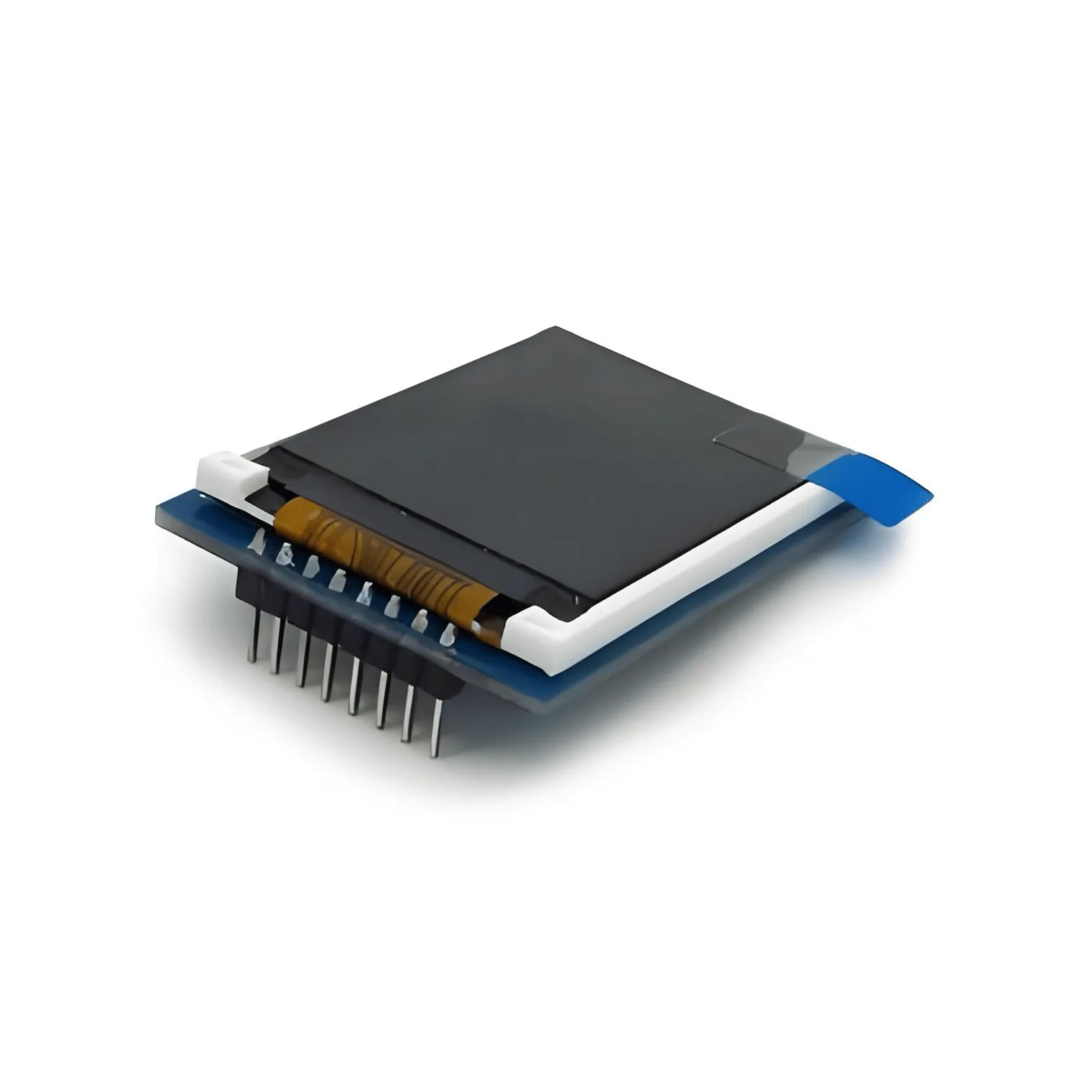 0.85 英寸 TFT LCD 模块