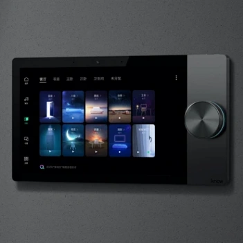 Smart Appliance User Interface