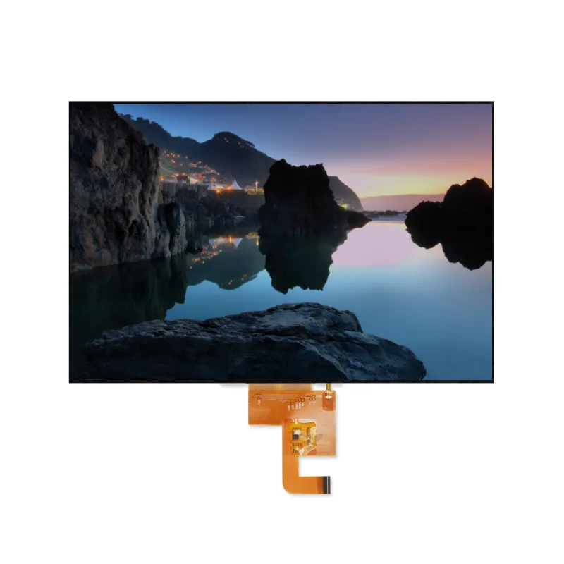12.1‑inch TFT LCD Module – 1280×800 WXGA IPS Display - Image 2