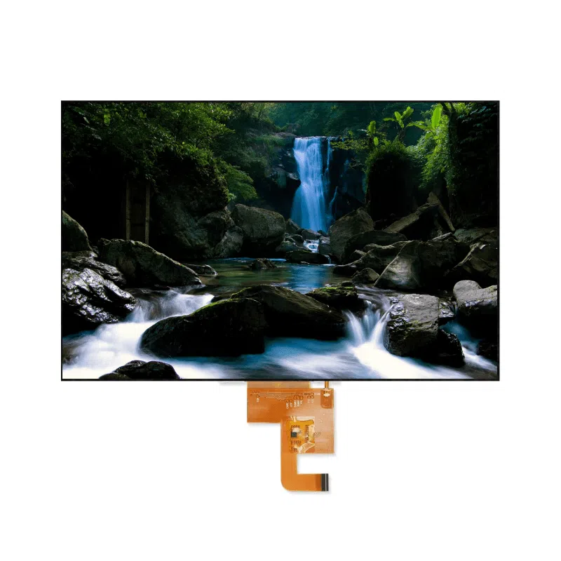 23.6-inch TFT LCD Module