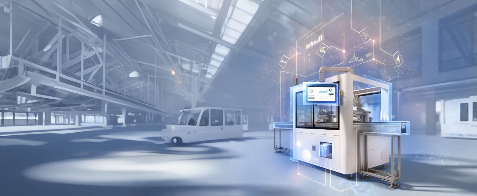 TFT LCD Module Display