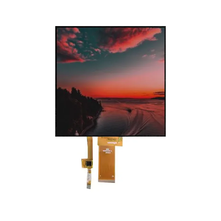 Module LCD TFT