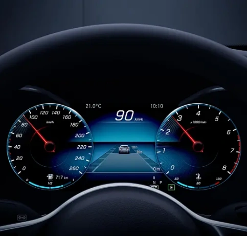 Automotive Electronics