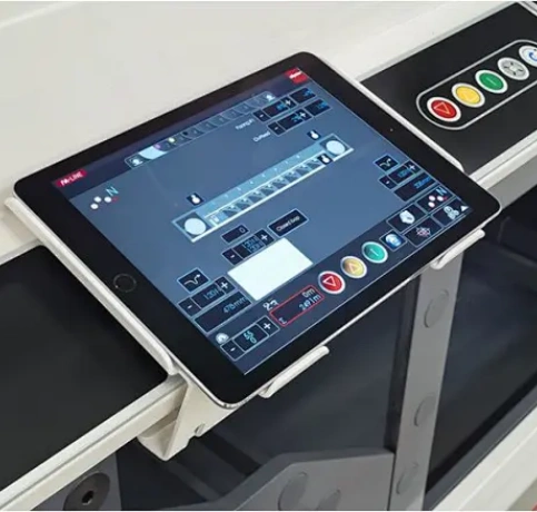 Industrial Automation