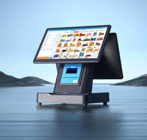 Interactive Terminals