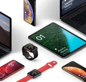 Portable & Wearable Devices
