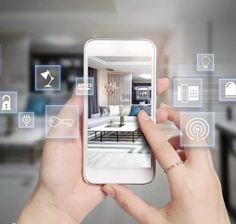 Smart Home & IoT
