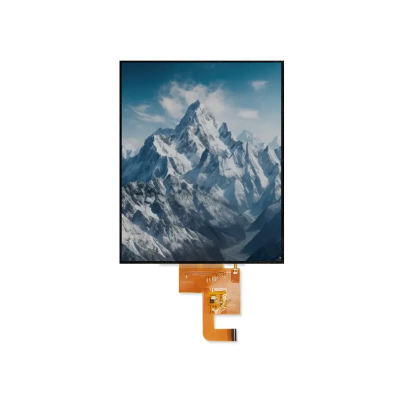 9.99‑Inch High‑Brightness IPS TFT LCD Module