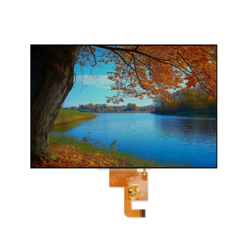 10,4-Zoll-TFT-LCD-Modul 1024x768 XGA-Anzeige
