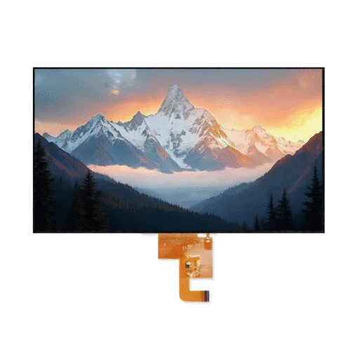 3.9 inch TFT LCD module 400x240 display