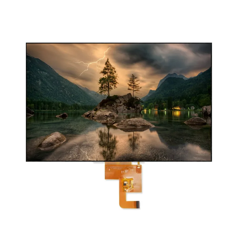 JicTech 32-Inch TFT LCD Module