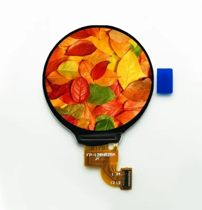 Consumer electronics displays