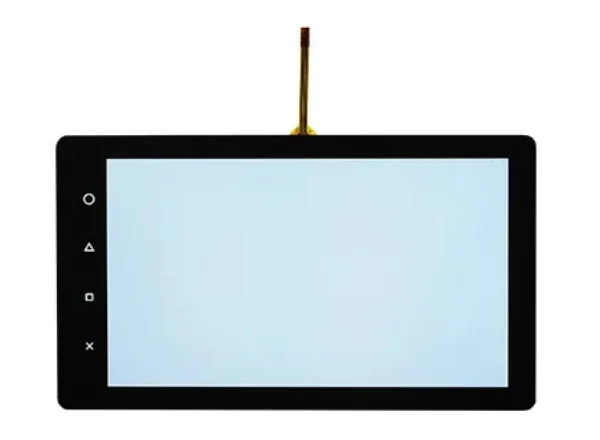 Customized Backlight Solutions