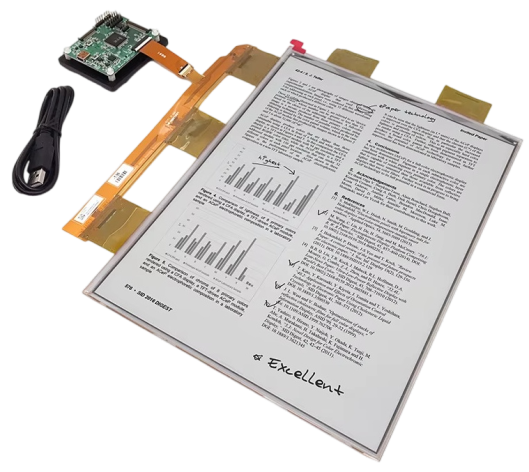 E-Paper