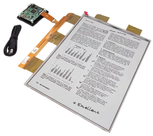 E-Paper
