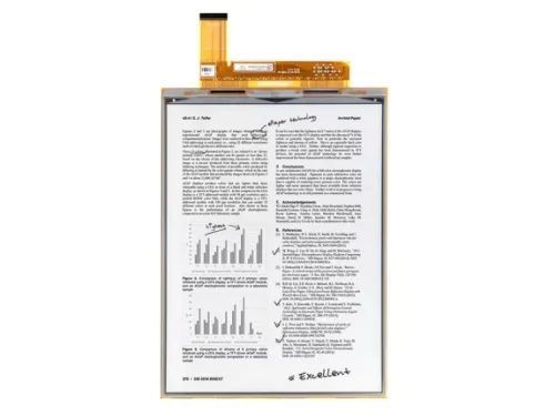 Module d'affichage E-Paper