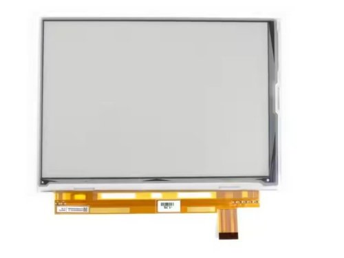 Automotive Instrument Display Project