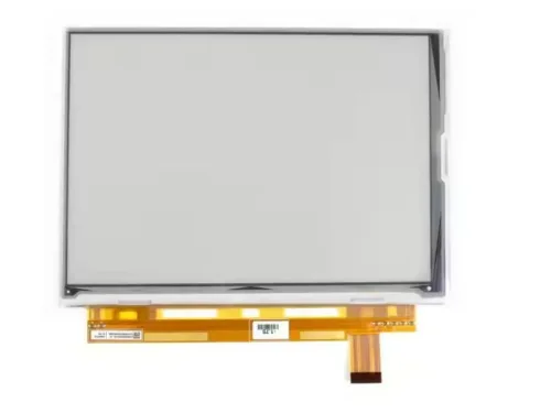 Automotive Instrument Display Project