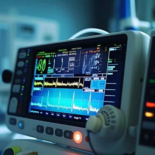 Mobile Medical Diagnostic Equipment