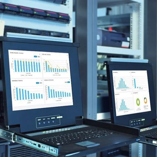 Substation Monitoring Terminal