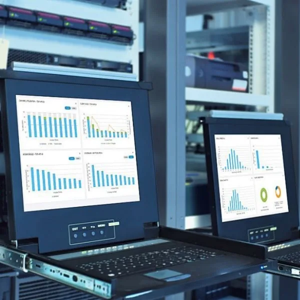 Substation Monitoring Terminal