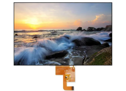 TFT LCD Module