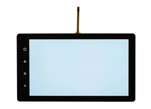Touch Panel