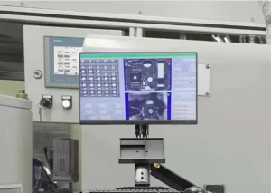 Solutions d'affichage pour l'automatisation industrielle