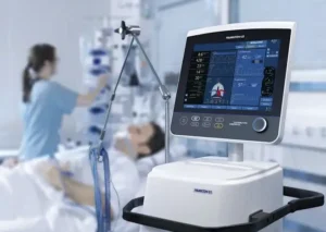 Solutions d'affichage pour les dispositifs médicaux