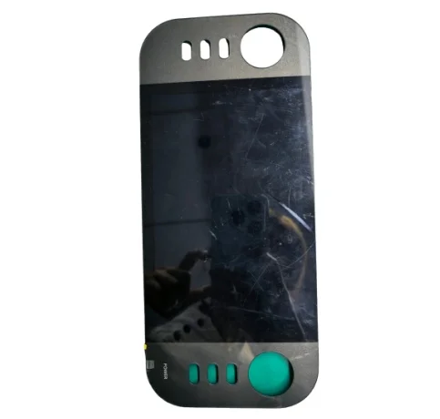 HYUNDAI MOBIS Display