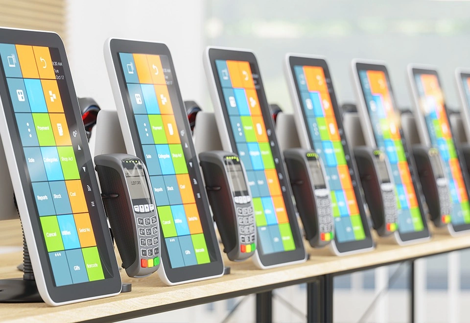 HannStar Industrial Display Technology