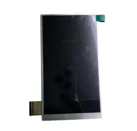 Robot display module