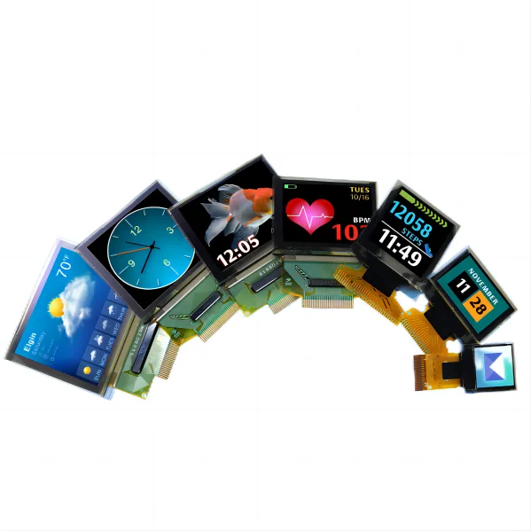 TFT LCD Display Module