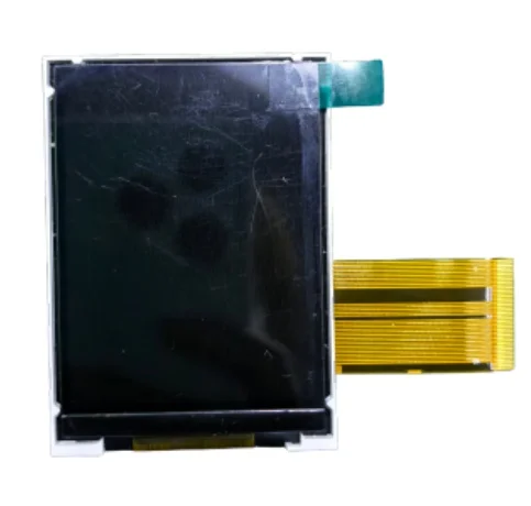 Mobile phone display module