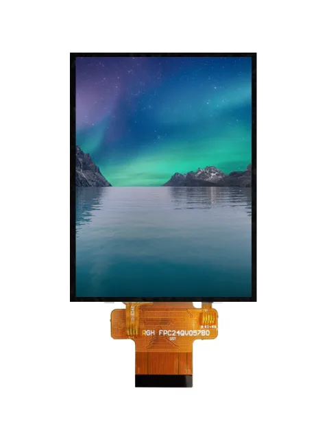 IPS Display
