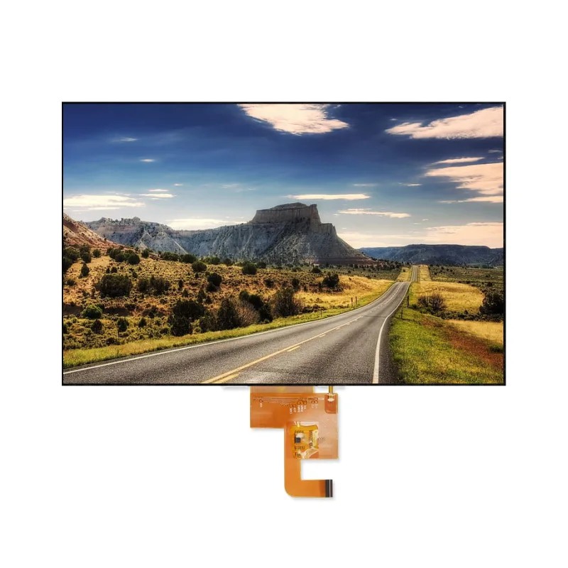 TFT LCD Display Module