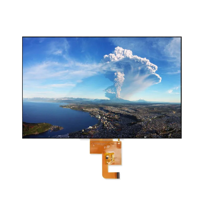Pantalla LCD