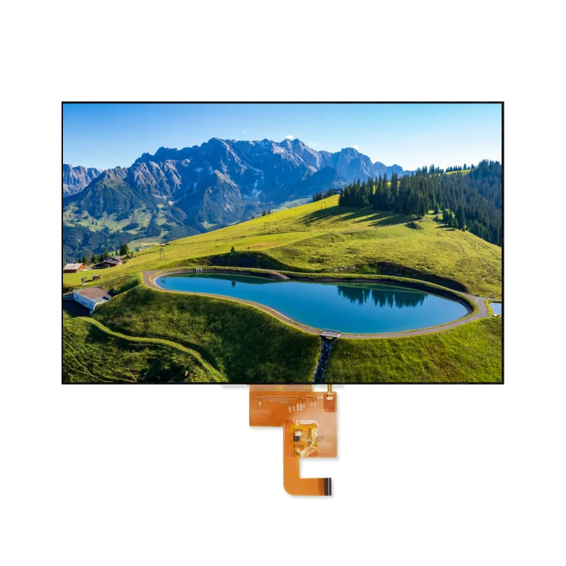 tft lcd display module