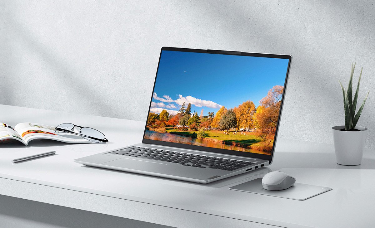 눈을 위한 최고의 노트북 디스플레이