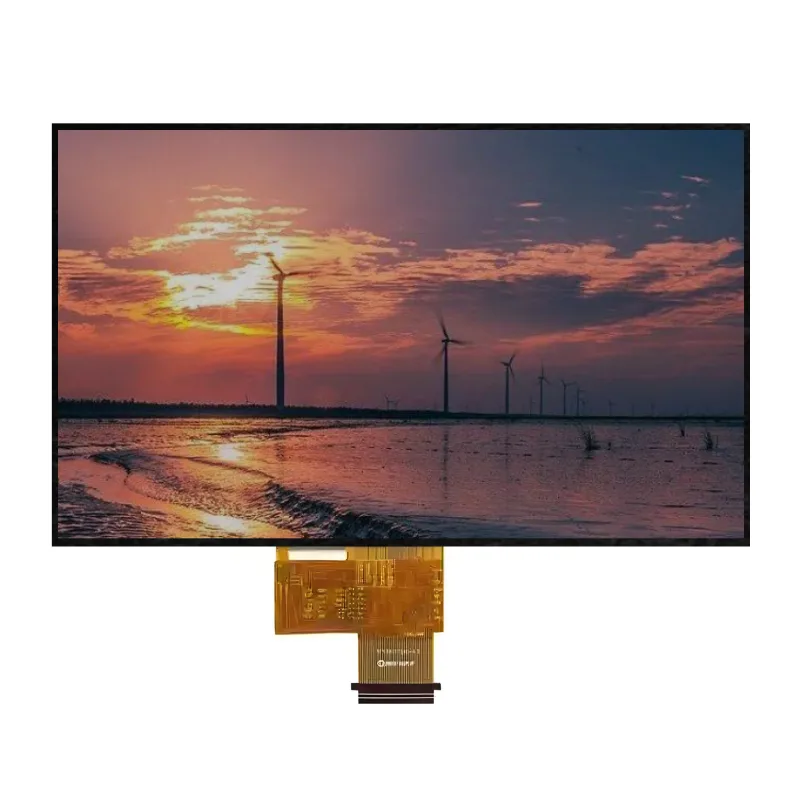 Écran OLED