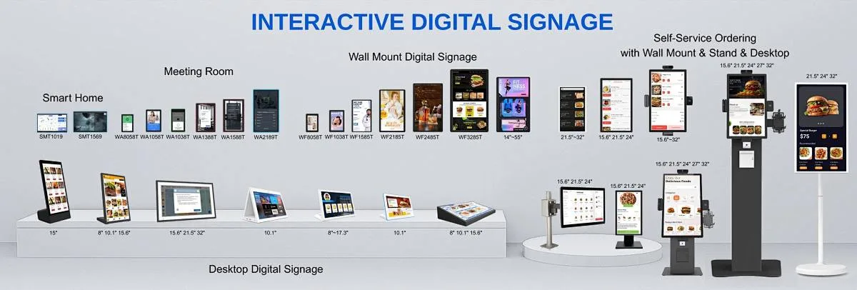 top LCD manufacturers 2026