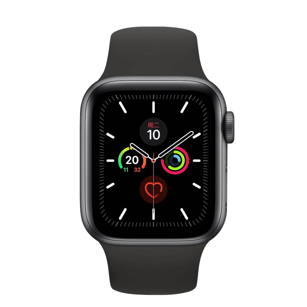 Smartwatch-Display