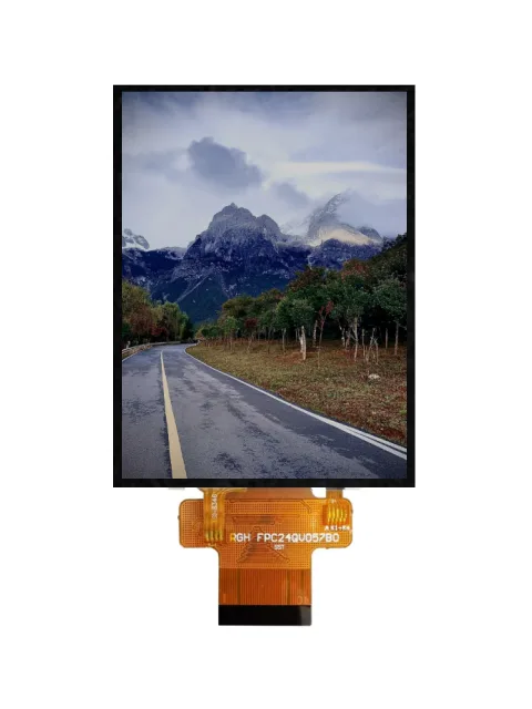 2.8 英寸 TFT LCD 模块