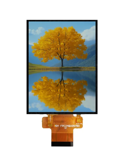 2.8 英寸 TFT LCD 模块