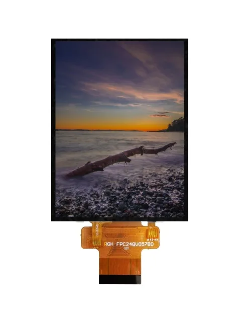 Module LCD TFT de 2,8 pouces