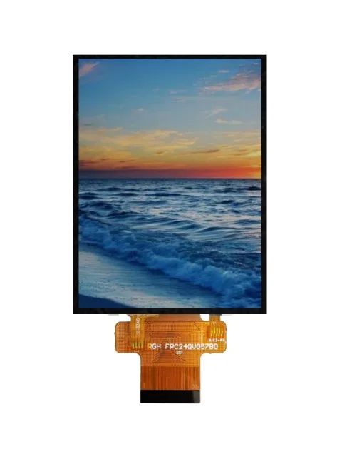 2.8 英寸 TFT LCD 模块