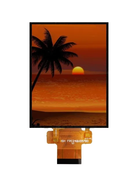 2,8-Zoll-TFT-LCD-Modul
