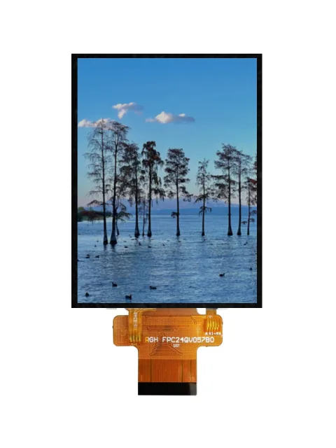 Module LCD TFT de 2,8 pouces