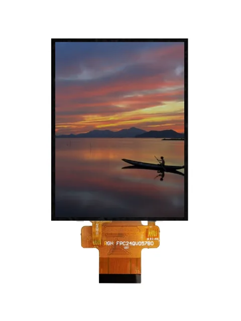2.8 Inch TFT LCD Module