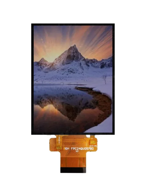 Module LCD TFT de 2,8 pouces
